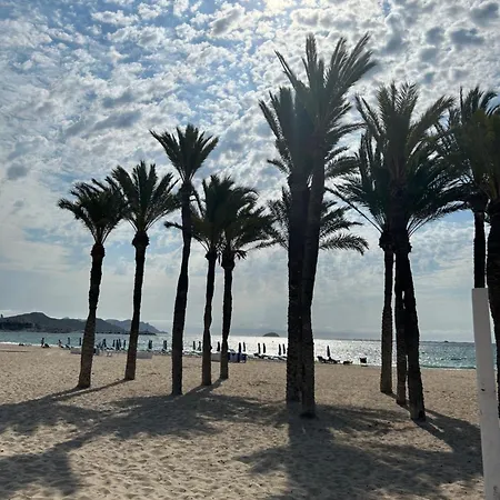 Casa Nido * Villajoyosa