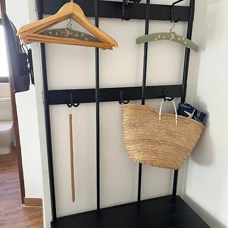 Lägenhet Casa Nido *