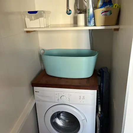 Lägenhet Casa Nido Villajoyosa