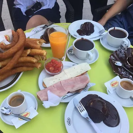 Casa Nido Lägenhet Villajoyosa