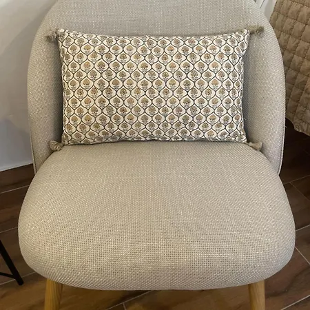 Casa Nido Lägenhet *