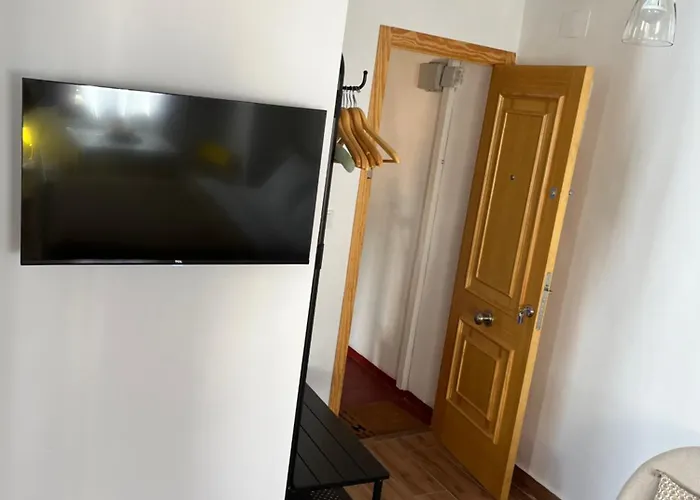 Apartment Casa Nido