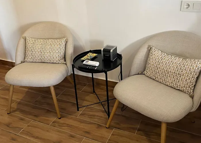Apartment Casa Nido