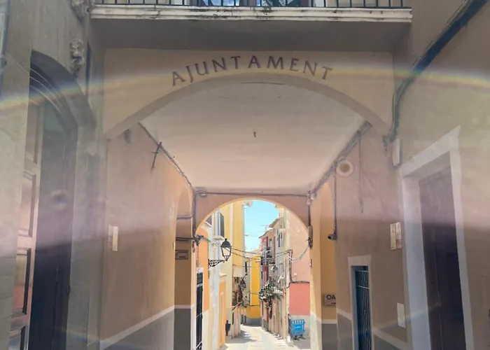 Apartment Casa Nido