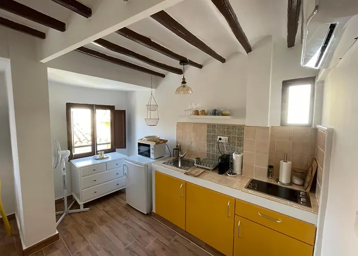Casa Nido Apartment *