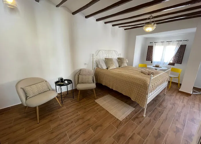 Casa Nido Apartment