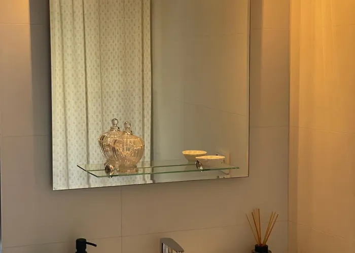 Casa Nido Apartment