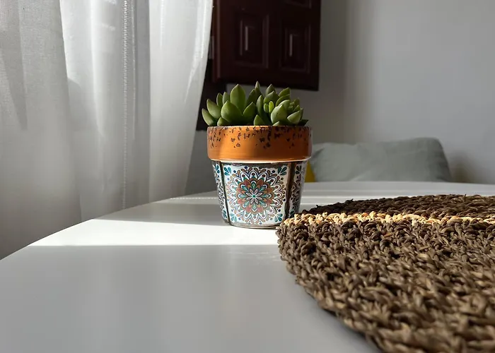 Casa Nido Apartment Villajoyosa
