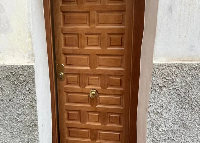 Casa Nido