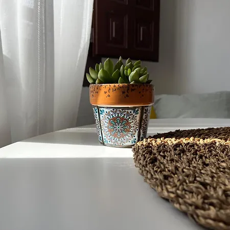 Casa Nido Apartamento Villajoyosa (La Vila Joiosa)