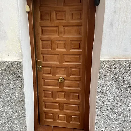 Casa Nido