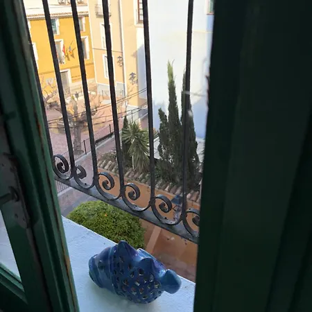 Casa Nido Appartamento Villajoyosa