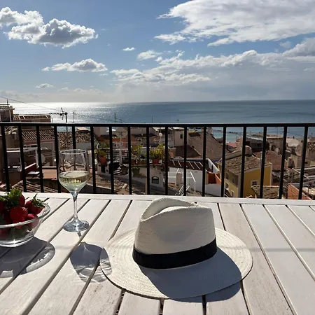 Apartman Casa Nido Villajoyosa