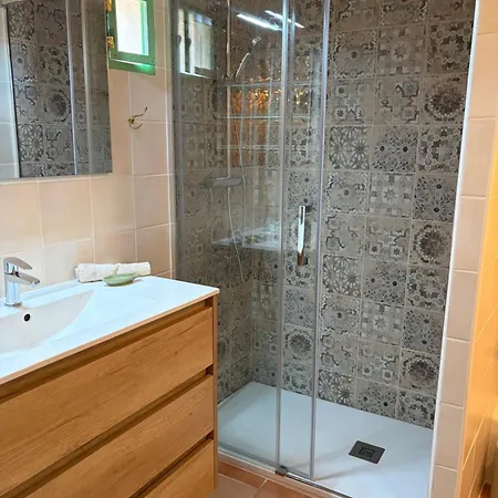 Appartamento Casa Nido *