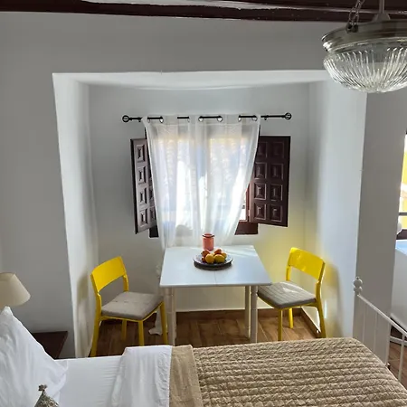 Casa Nido