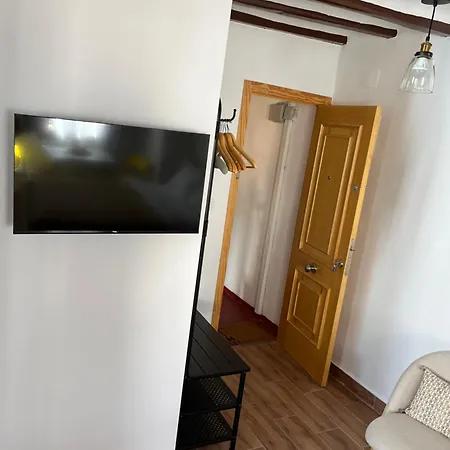 Appartement Casa Nido
