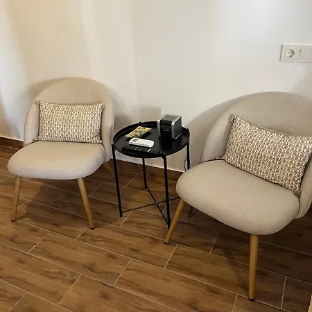 Apartman Casa Nido