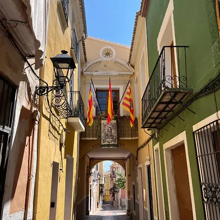 Casa Nido *