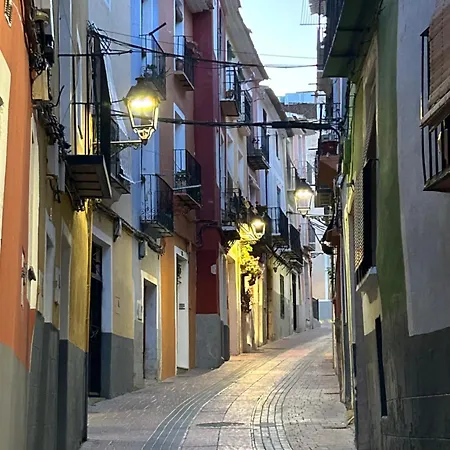 Casa Nido