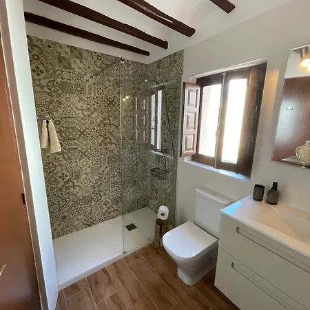 Casa Nido Appartement Villajoyosa