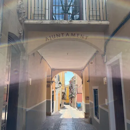 Appartement Casa Nido