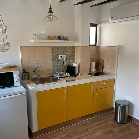 Casa Nido * Villajoyosa