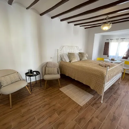 Casa Nido Appartement