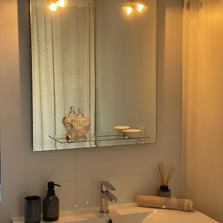 Casa Nido Appartement