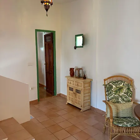 Casa Nido Appartement *