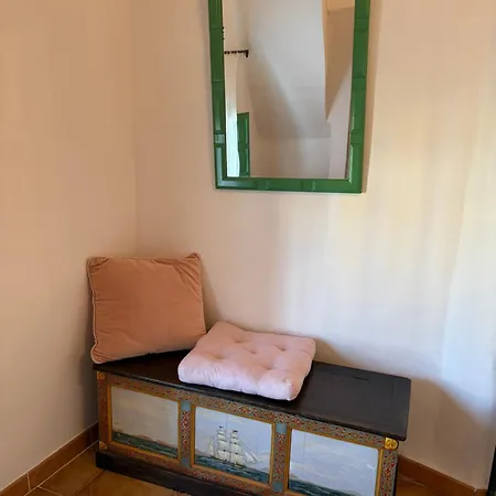 Appartement Casa Nido *