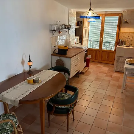 Casa Nido Appartement Villajoyosa
