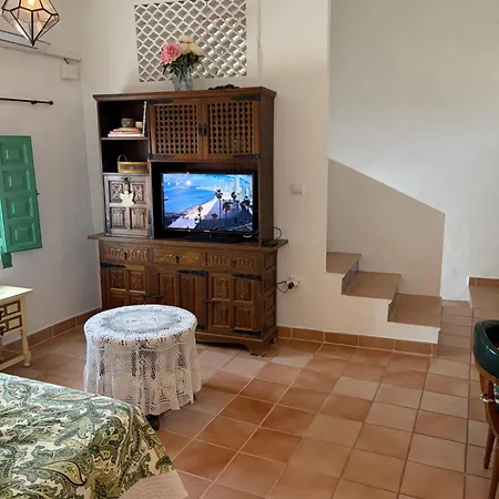 Casa Nido * Villajoyosa