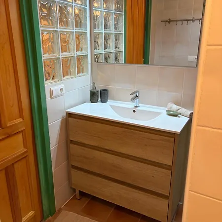 Casa Nido Appartement