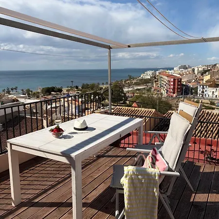 Appartement Casa Nido