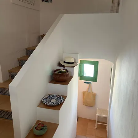 Casa Nido Appartement Villajoyosa