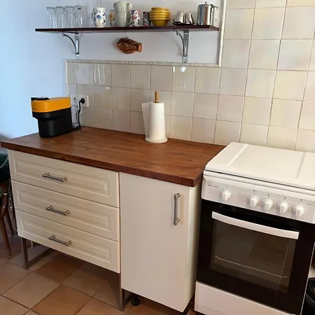 Casa Nido Appartement