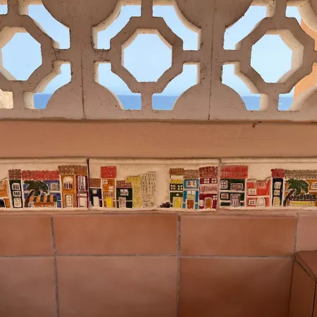 Appartement Casa Nido