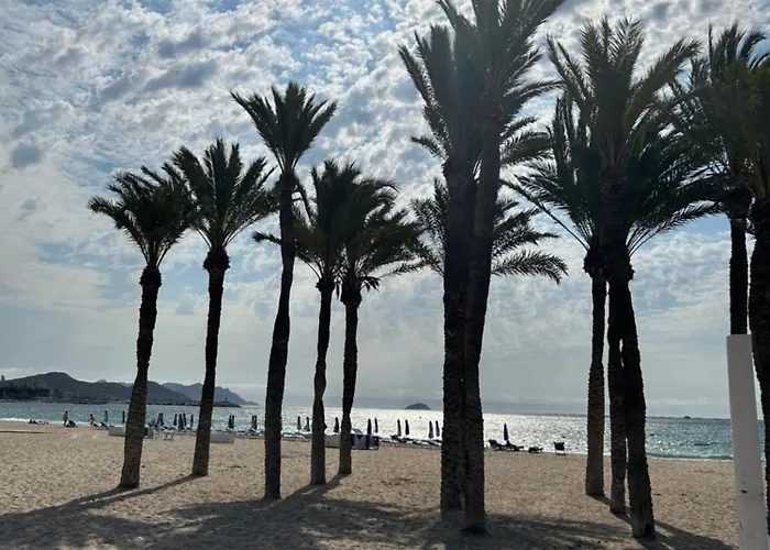 Casa Nido * Villajoyosa