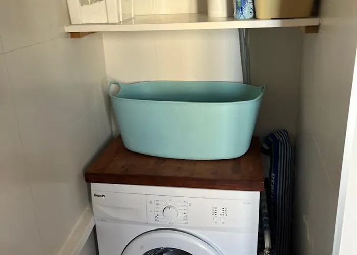 Apartman Casa Nido Villajoyosa