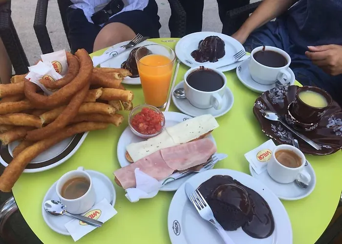 Casa Nido Apartman Villajoyosa