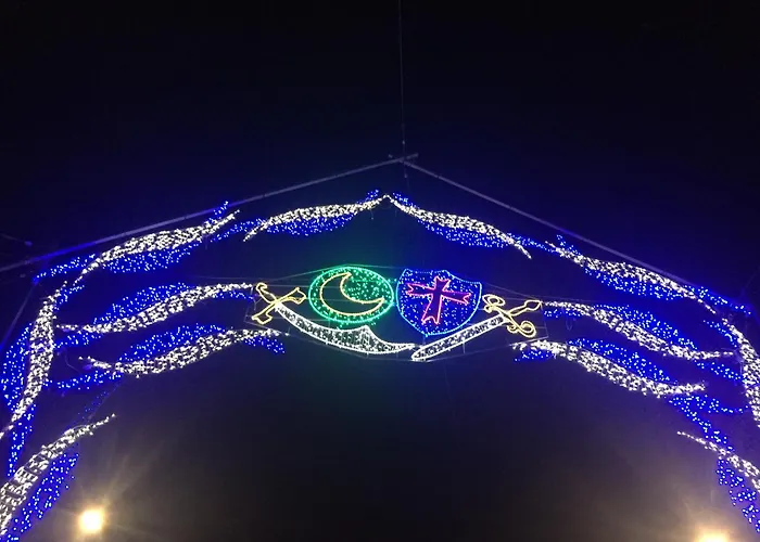 Casa Nido Apartman Villajoyosa