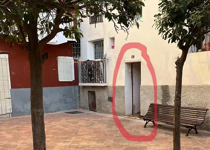 Casa Nido Apartman *