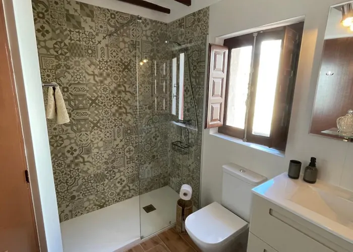 Casa Nido Apartman Villajoyosa