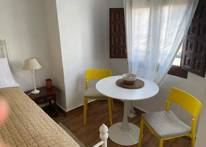 Apartman Casa Nido