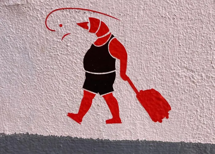 Casa Nido * Villajoyosa