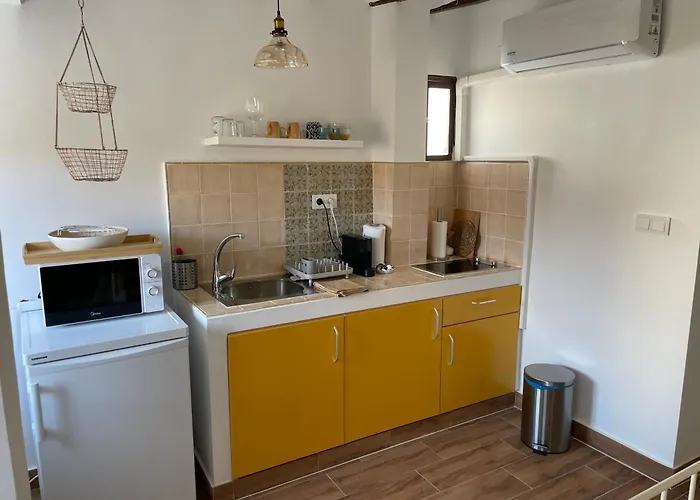 Casa Nido * Villajoyosa