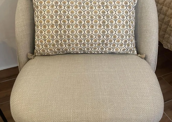 Casa Nido Apartman *